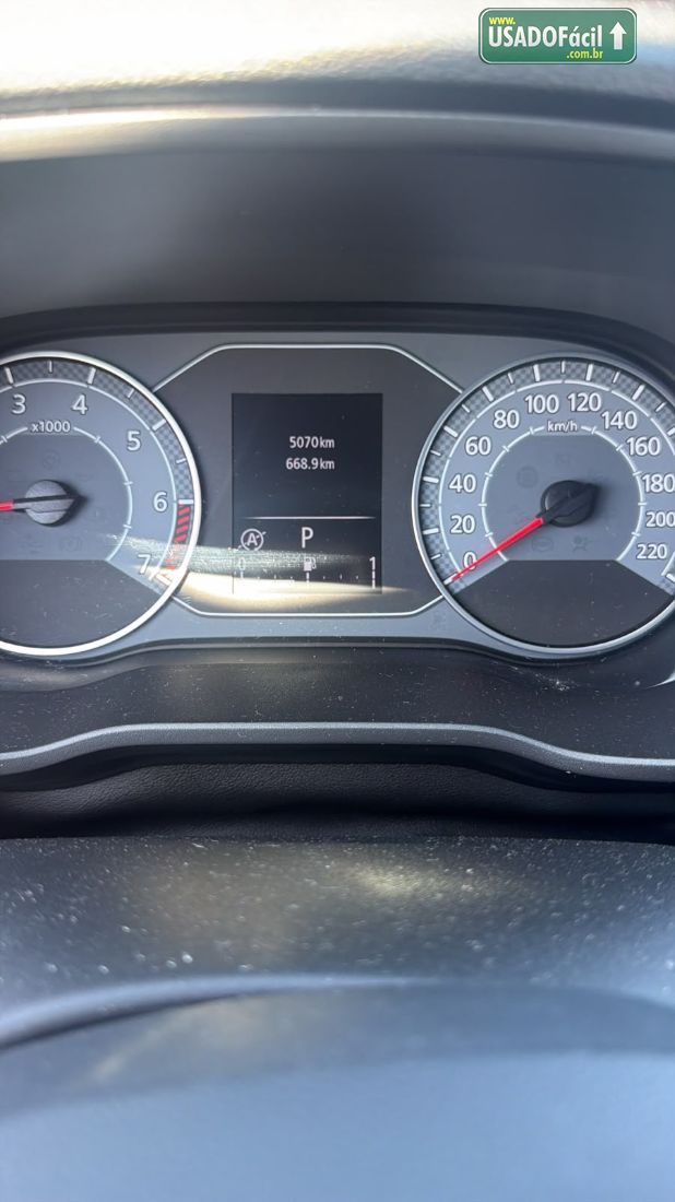 Renault Duster Iconic Plus 1.3 Turbo Automático Flex 2026/2027 — foto 8 de 8