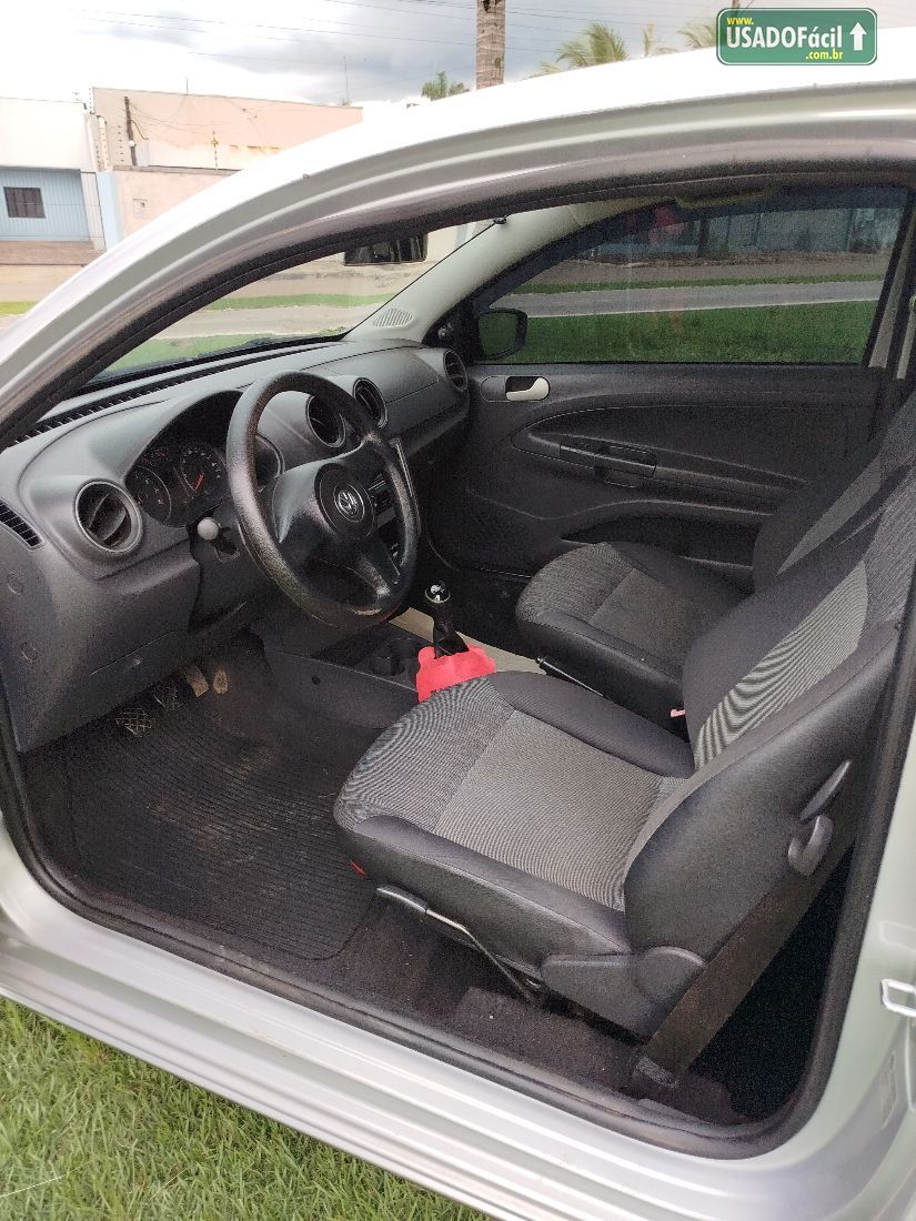 Volkswagen Saveiro 1.6 Mi 2014/2014 — foto 6 de 6