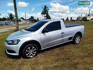 Volkswagen Saveiro 1.6 Mi