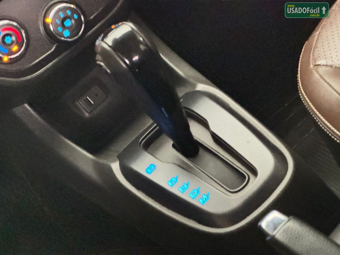 CHEVROLET/GM Cobalt LTZ 1.8 Automático EconoFlex 2016/2016 — foto 8 de 9