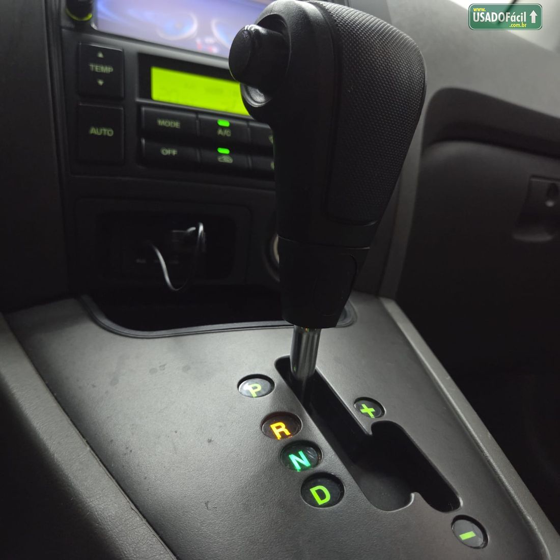 Hyundai Tucson 2.0 Automático Flex 2014/2015 — foto 19 de 26