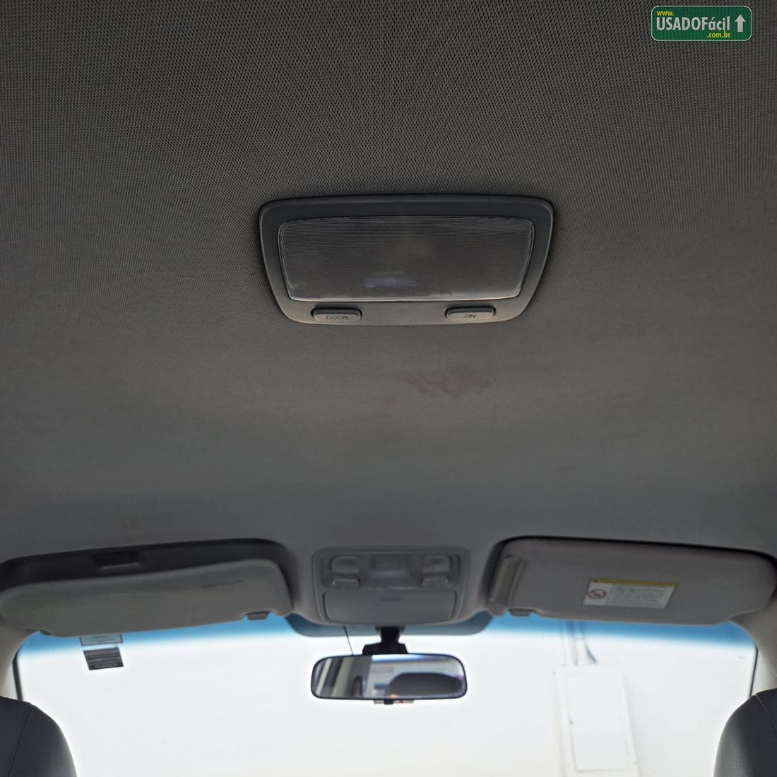Hyundai Tucson 2.0 Automático Flex 2014/2015 — foto 21 de 26