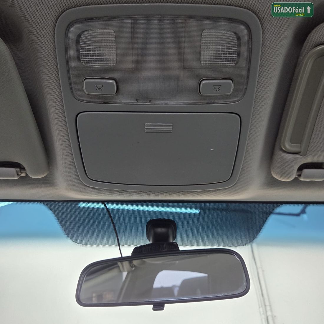 Hyundai Tucson 2.0 Automático Flex 2014/2015 — foto 22 de 26
