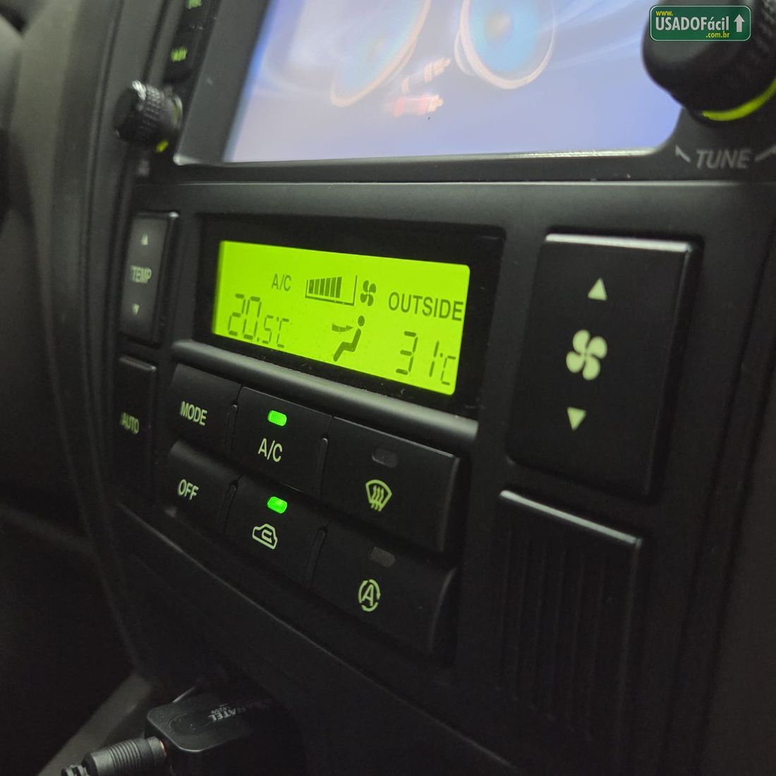 Hyundai Tucson 2.0 Automático Flex 2014/2015 — foto 23 de 26