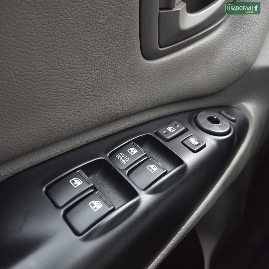 Hyundai Tucson 2.0 Automático Flex 2014/2015 — foto 24 de 26