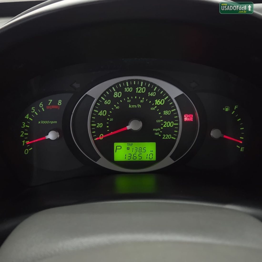 Hyundai Tucson 2.0 Automático Flex 2014/2015 — foto 25 de 26