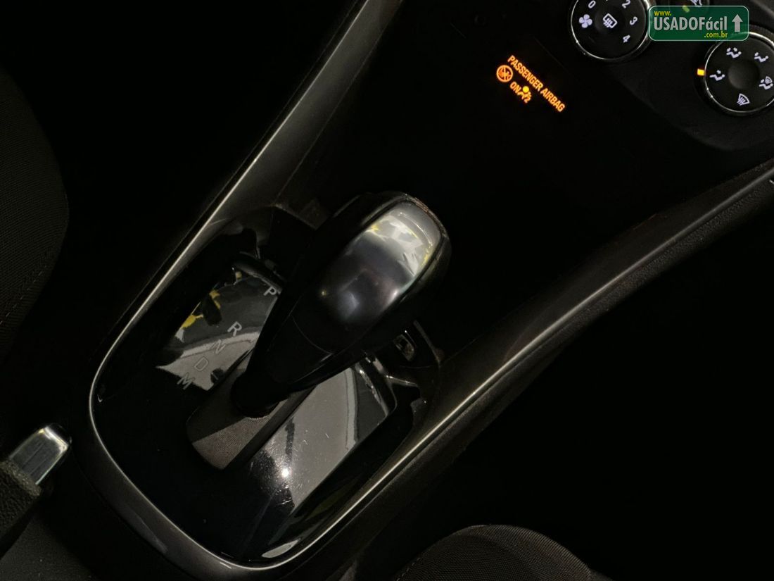 CHEVROLET/GM Tracker LT 1.4 Turbo 4x2 Automático Flex 2018/2018 — foto 6 de 9