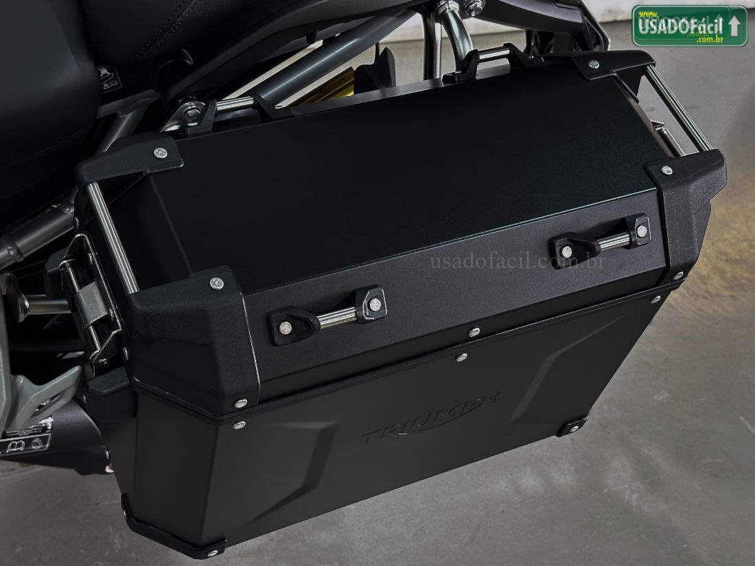 TRIUMPH TIGER 1200 RALLY EXPLORER 2024/2025 — foto 10 de 12