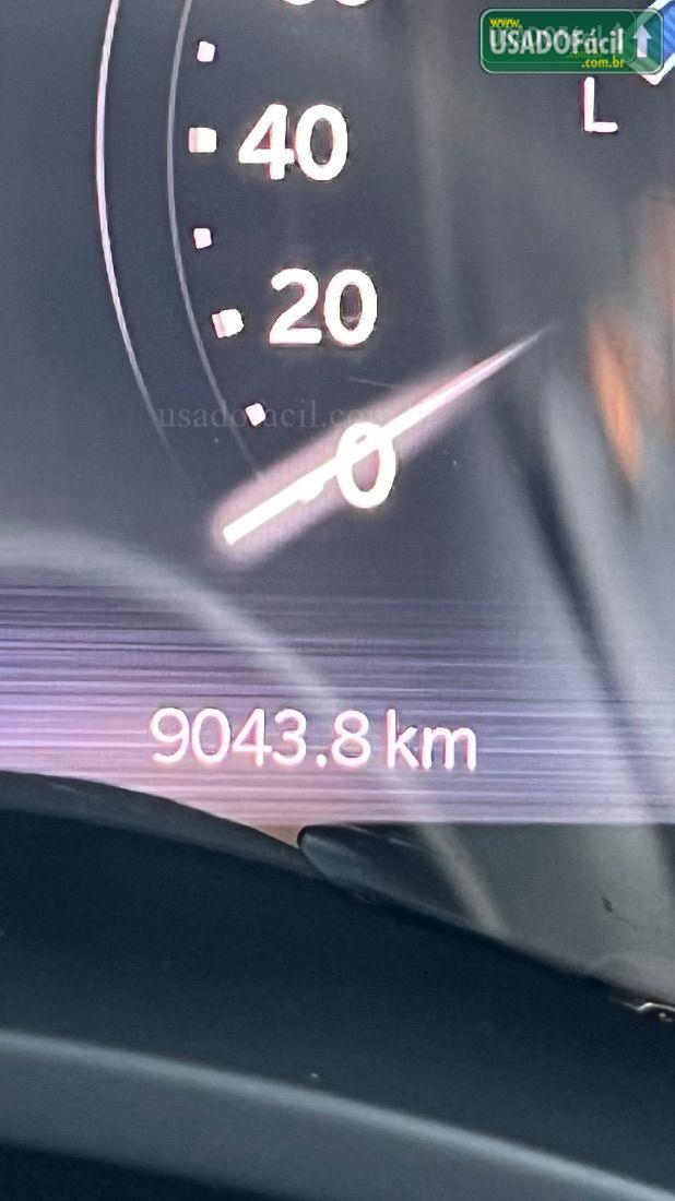 RAM Ram 3500 Limited Longhorn CD 6.7 Turbo Diesel 2024/2024 — foto 10 de 10