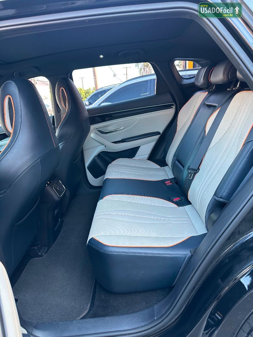 BYD BYD Song Plus 1.5 Automático Híbrido 2023/2024 — foto 10 de 12