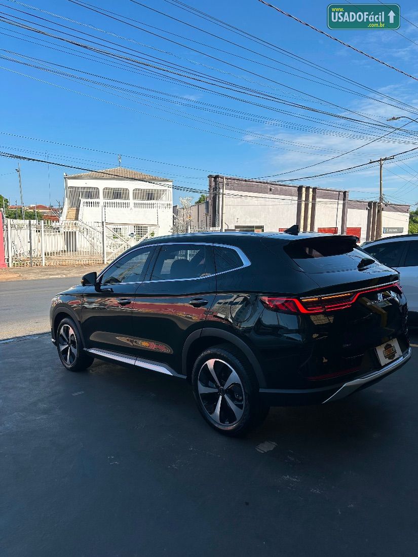 BYD BYD Song Plus 1.5 Automático Híbrido 2023/2024 — foto 5 de 12