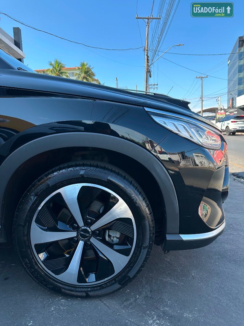 BYD BYD Song Plus 1.5 Automático Híbrido 2023/2024 — foto 7 de 12