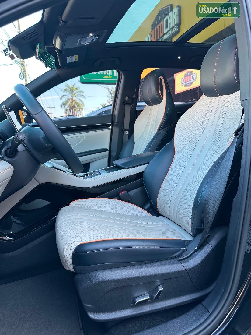 BYD BYD Song Plus 1.5 Automático Híbrido 2023/2024 — foto 9 de 12