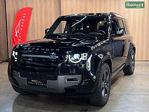 LAND ROVER Defender 110 X-Dynamic D300 HSE Automático Diesel Híbrido
