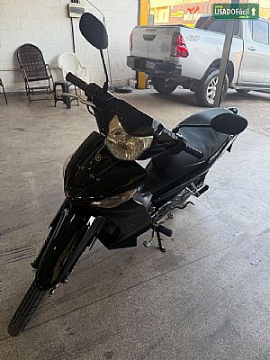 YAMAHA T115 CRYPTON ED