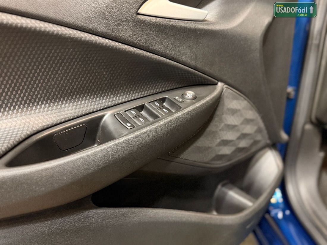 CHEVROLET/GM Onix Hatch LT 1.0 Mecânico Flex 2024/2025 — foto 9 de 12