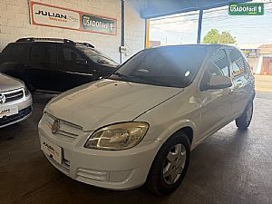CHEVROLET/GM CELTA LT 5P Flex