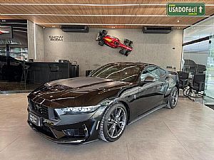 Mustang Dark Horse 5.0 V8 Automático 2025/2025 em Campo Grande - MS