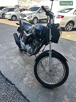 CG 160 Start
