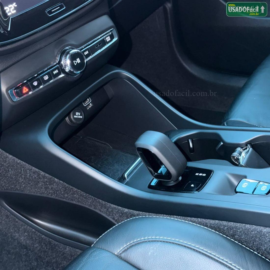 VOLVO Volvo XC 40 T-5 Inscription 1.5 FWD Híbrido 2021/2022 — foto 15 de 18
