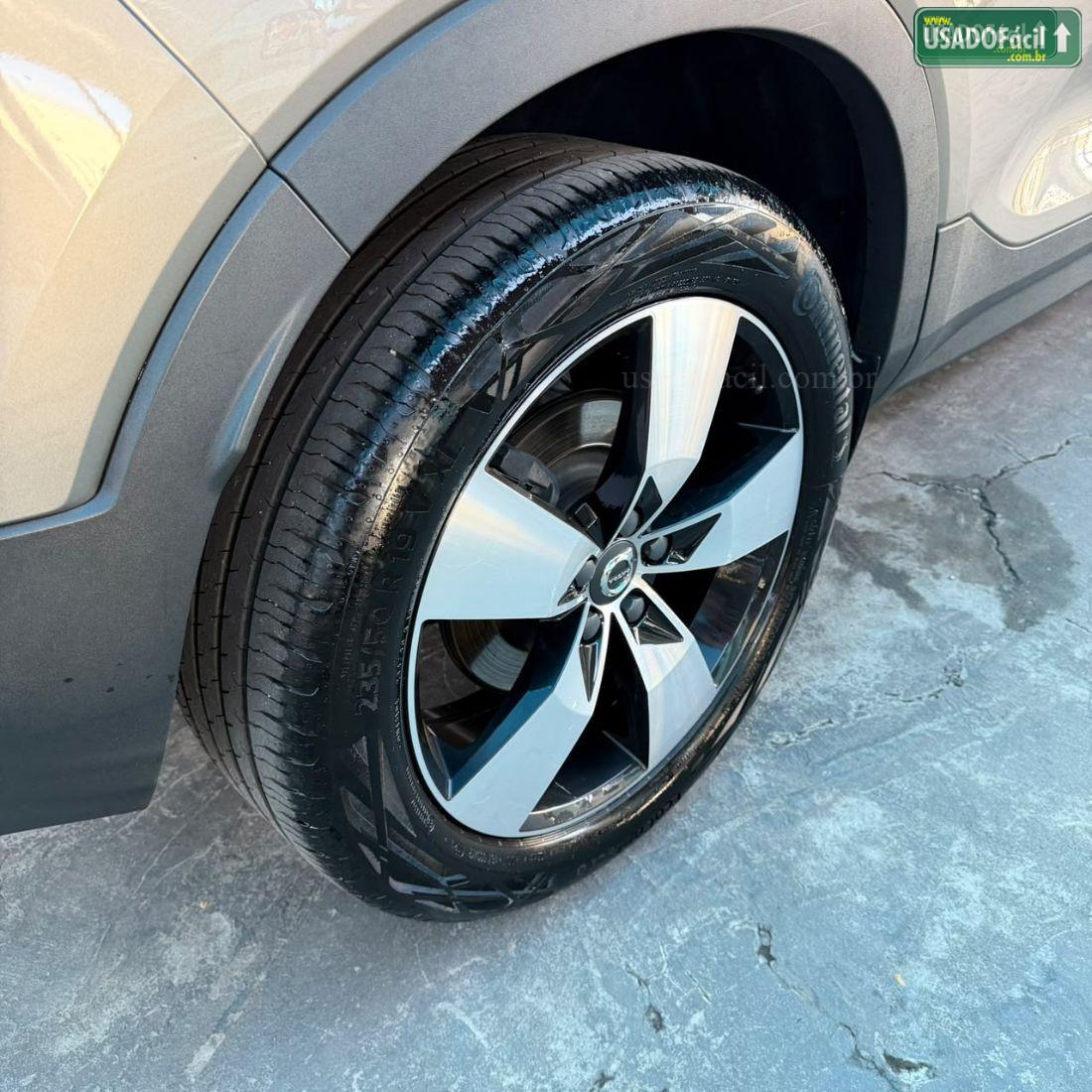 VOLVO Volvo XC 40 T-5 Inscription 1.5 FWD Híbrido 2021/2022 — foto 18 de 18