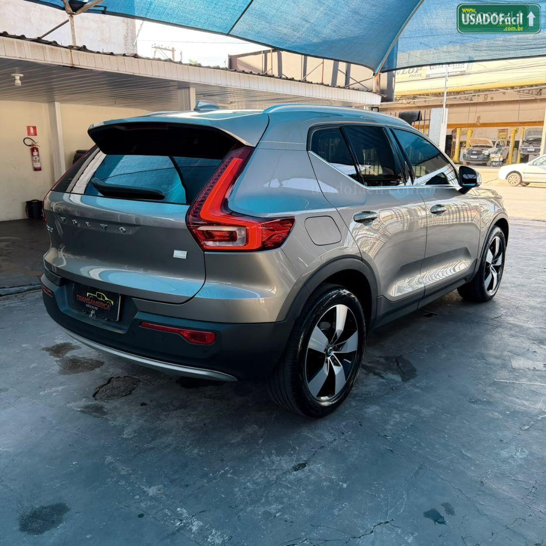 VOLVO Volvo XC 40 T-5 Inscription 1.5 FWD Híbrido 2021/2022 — foto 3 de 18