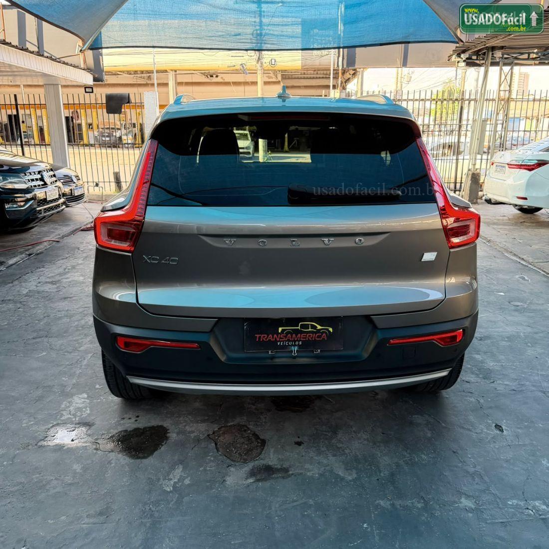 VOLVO Volvo XC 40 T-5 Inscription 1.5 FWD Híbrido 2021/2022 — foto 6 de 18