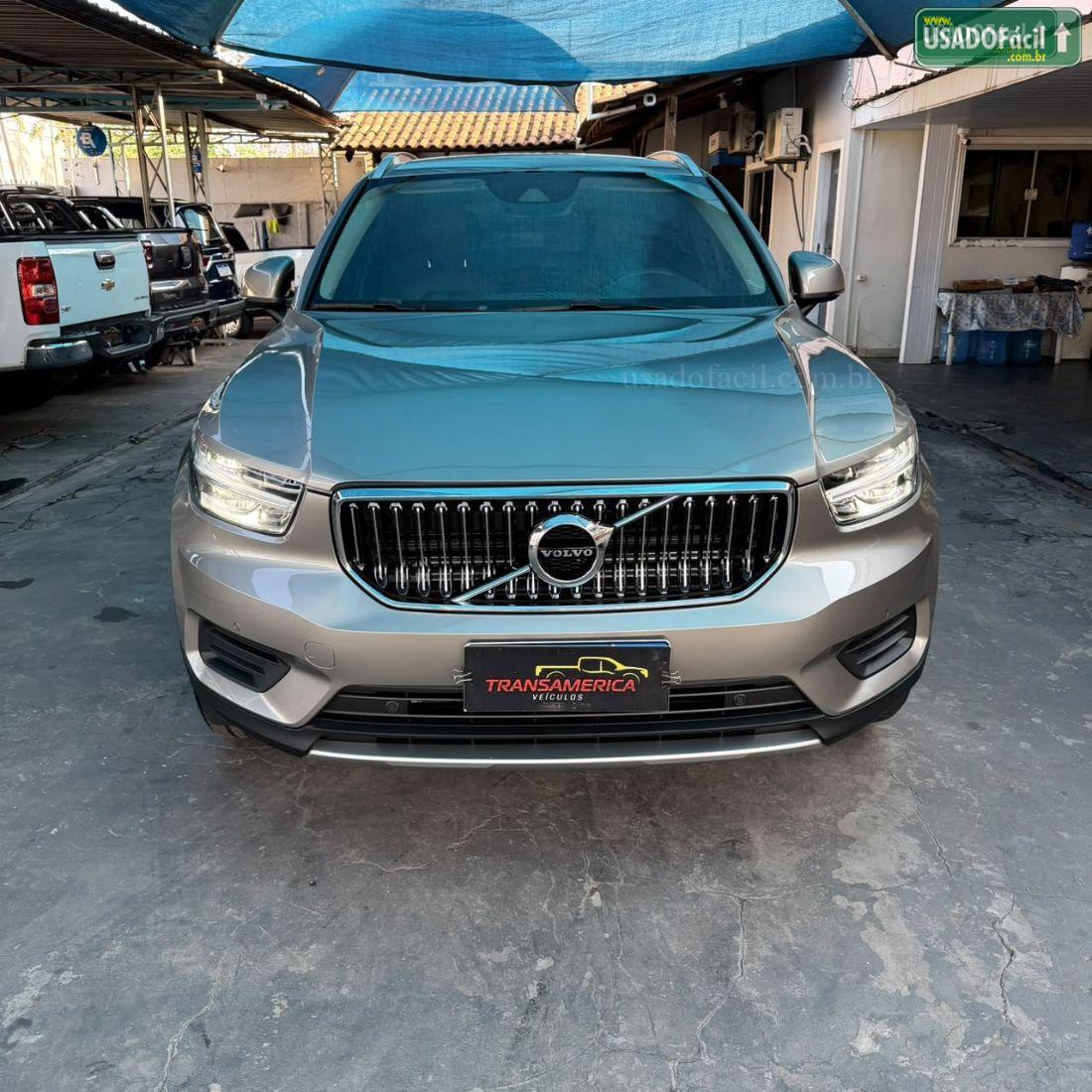 VOLVO Volvo XC 40 T-5 Inscription 1.5 FWD Híbrido 2021/2022 — foto 5 de 18