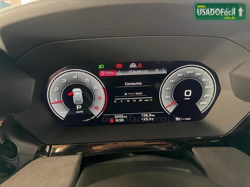 Audi A3 Sportback Performance Black 2.0 S-tron 2025/2026 — foto 7 de 15