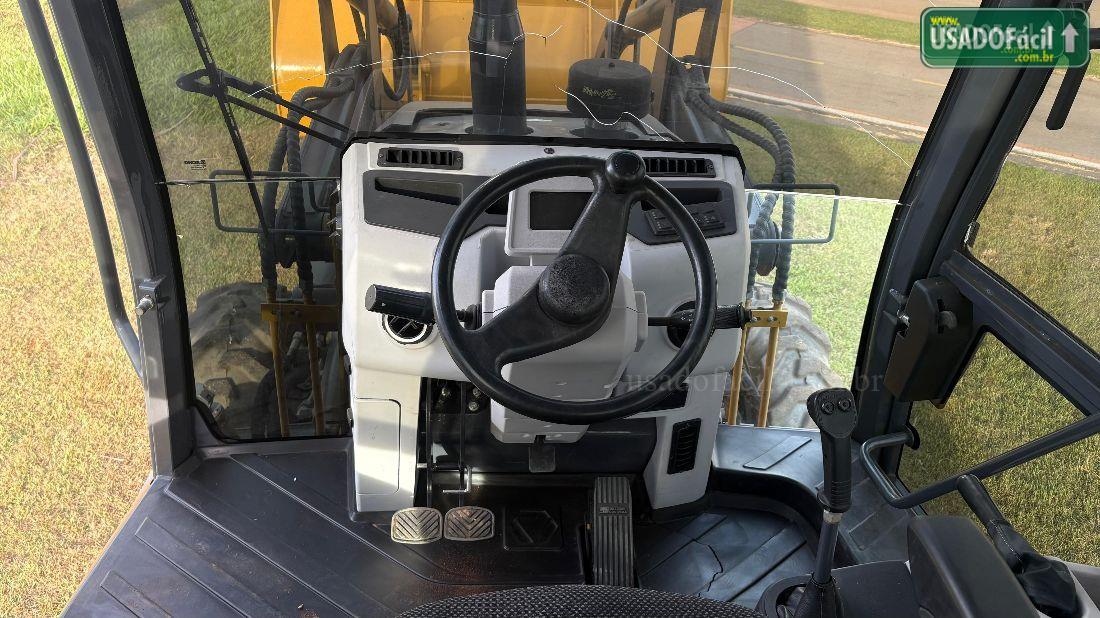 XCMG Retroescavadeira XC 870BRI 2022/2022 — foto 6 de 9