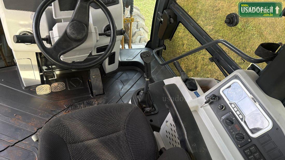 XCMG Retroescavadeira XC 870BRI 2022/2022 — foto 9 de 9