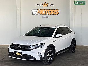 Volkswagen Nivus Highline 200 TSI Automático Flex