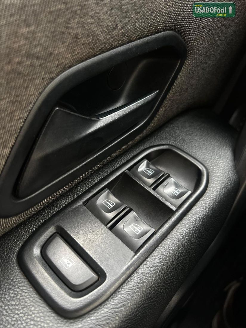 RENAULT Duster Oroch Pro 1.6 16V Mecânico Flex 2022/2023 — foto 18 de 22