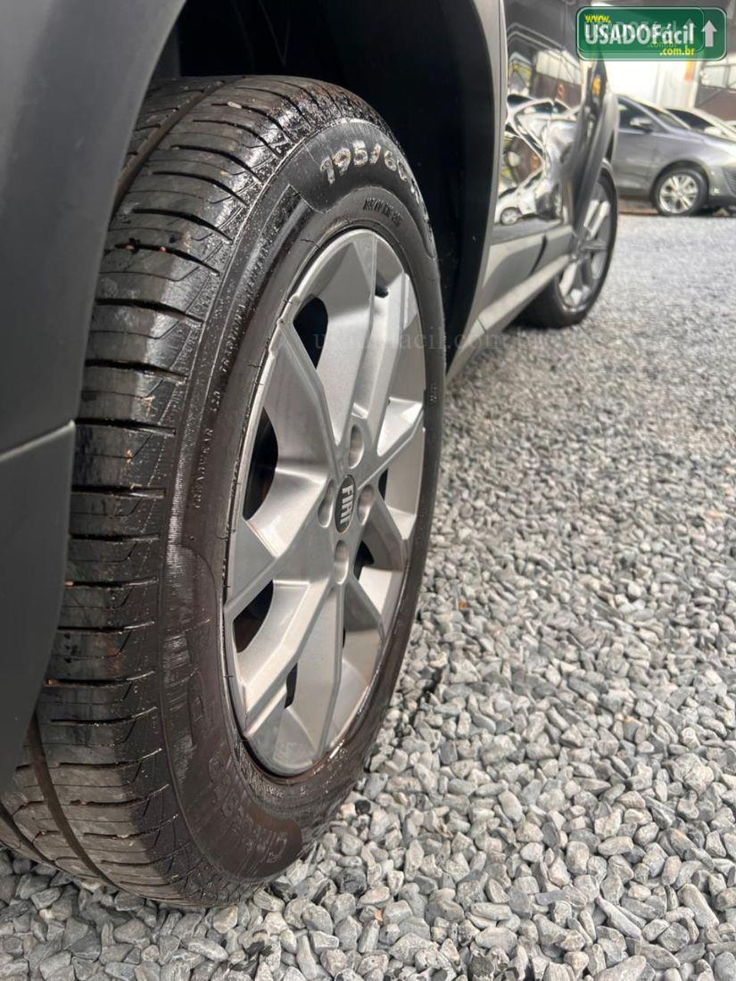 FIAT Pulse 1.0 Turbo 200 Automático Flex 2025/2026 — foto 10 de 17