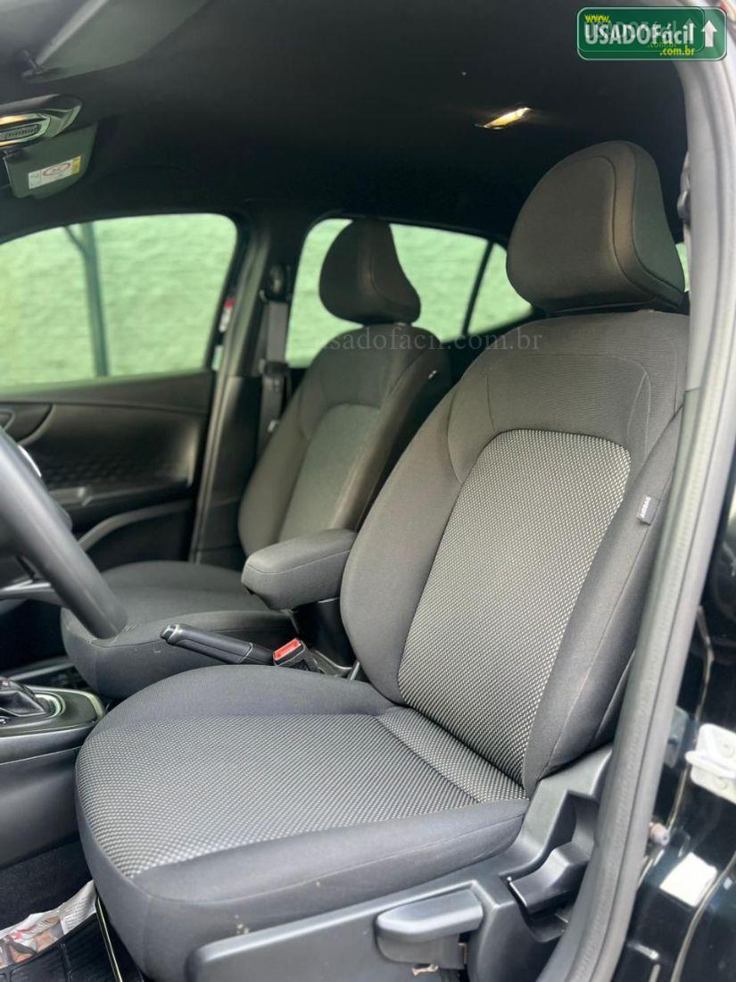FIAT Pulse 1.0 Turbo 200 Automático Flex 2025/2026 — foto 11 de 17