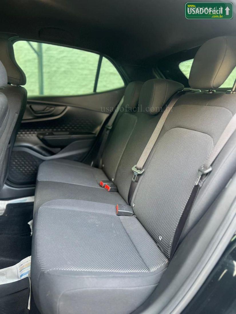 FIAT Pulse 1.0 Turbo 200 Automático Flex 2025/2026 — foto 12 de 17