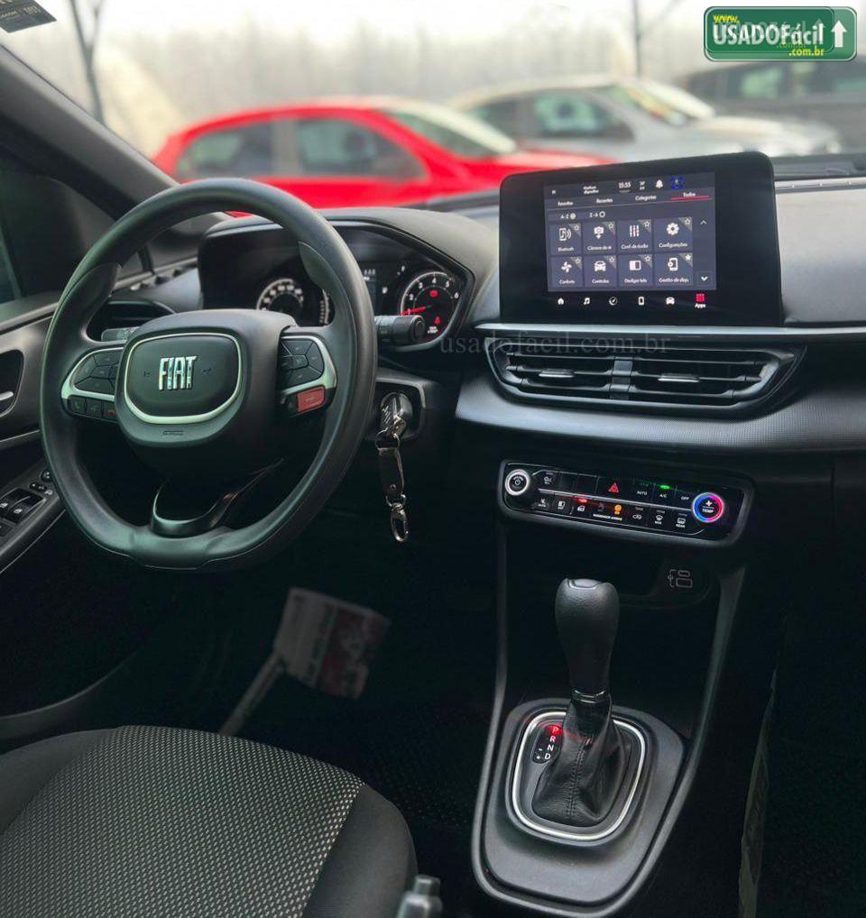 FIAT Pulse 1.0 Turbo 200 Automático Flex 2025/2026 — foto 14 de 17