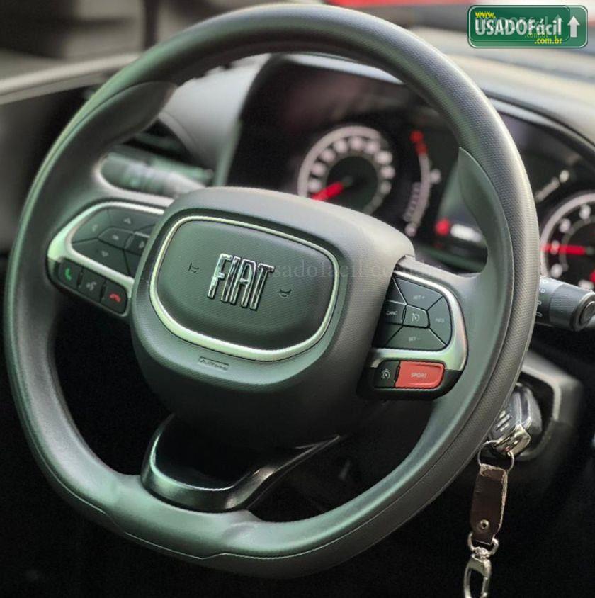 FIAT Pulse 1.0 Turbo 200 Automático Flex 2025/2026 — foto 17 de 17