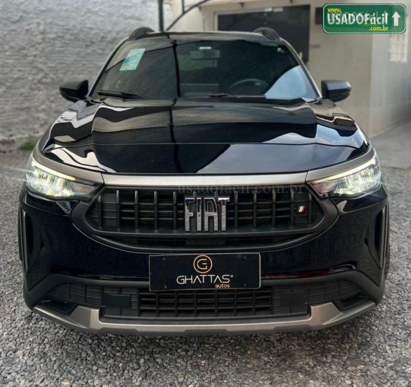 FIAT Pulse 1.0 Turbo 200 Automático Flex 2025/2026 — foto 2 de 17