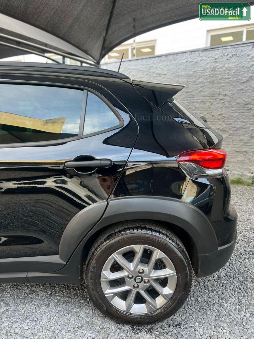 FIAT Pulse 1.0 Turbo 200 Automático Flex 2025/2026 — foto 4 de 17