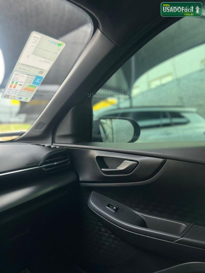 FIAT Pulse 1.0 Turbo 200 Automático Flex 2025/2026 — foto 8 de 17