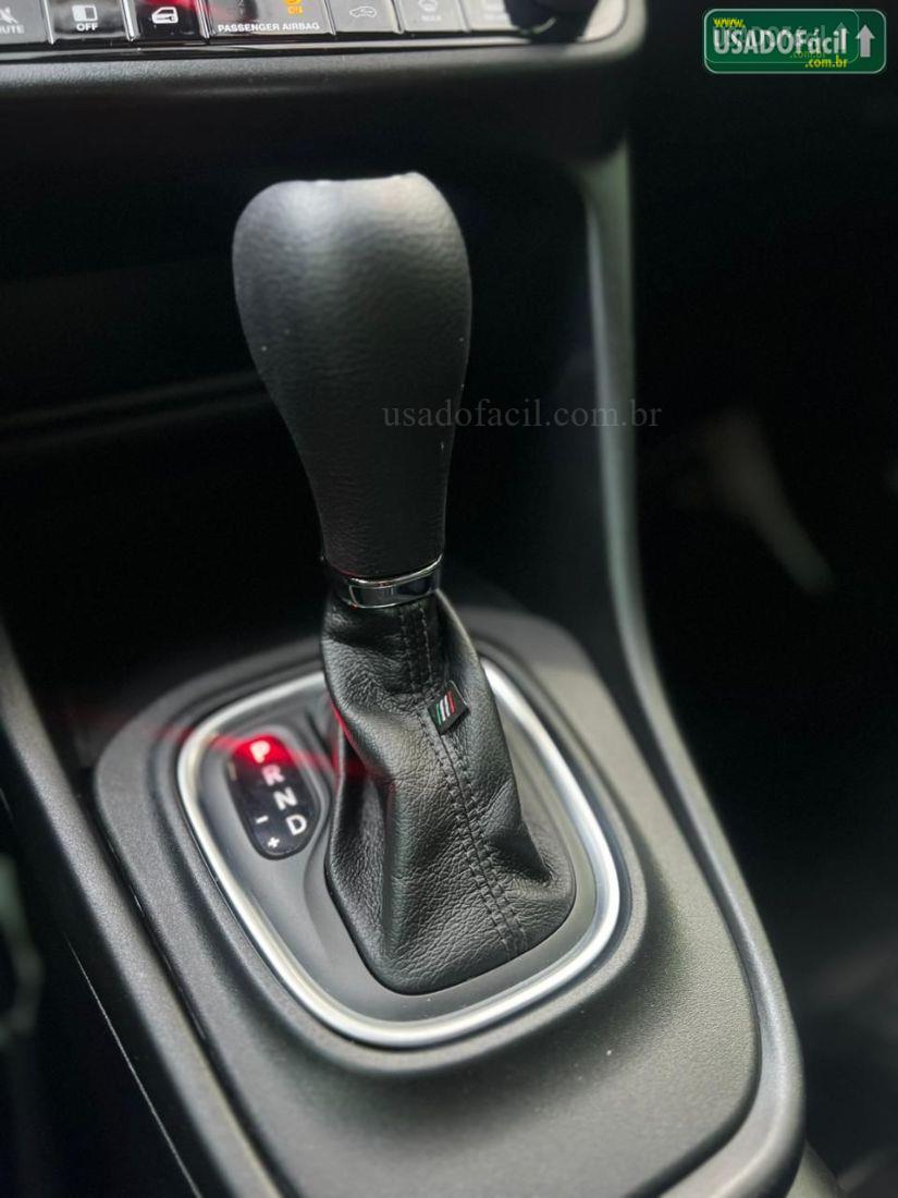 FIAT Pulse 1.0 Turbo 200 Automático Flex 2025/2026 — foto 9 de 17