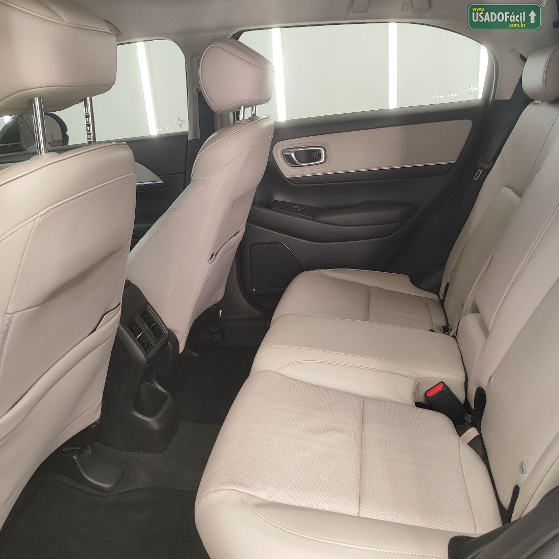 Honda HRV Touring 1.5 Turbo Automático 2023/2023 — foto 13 de 23