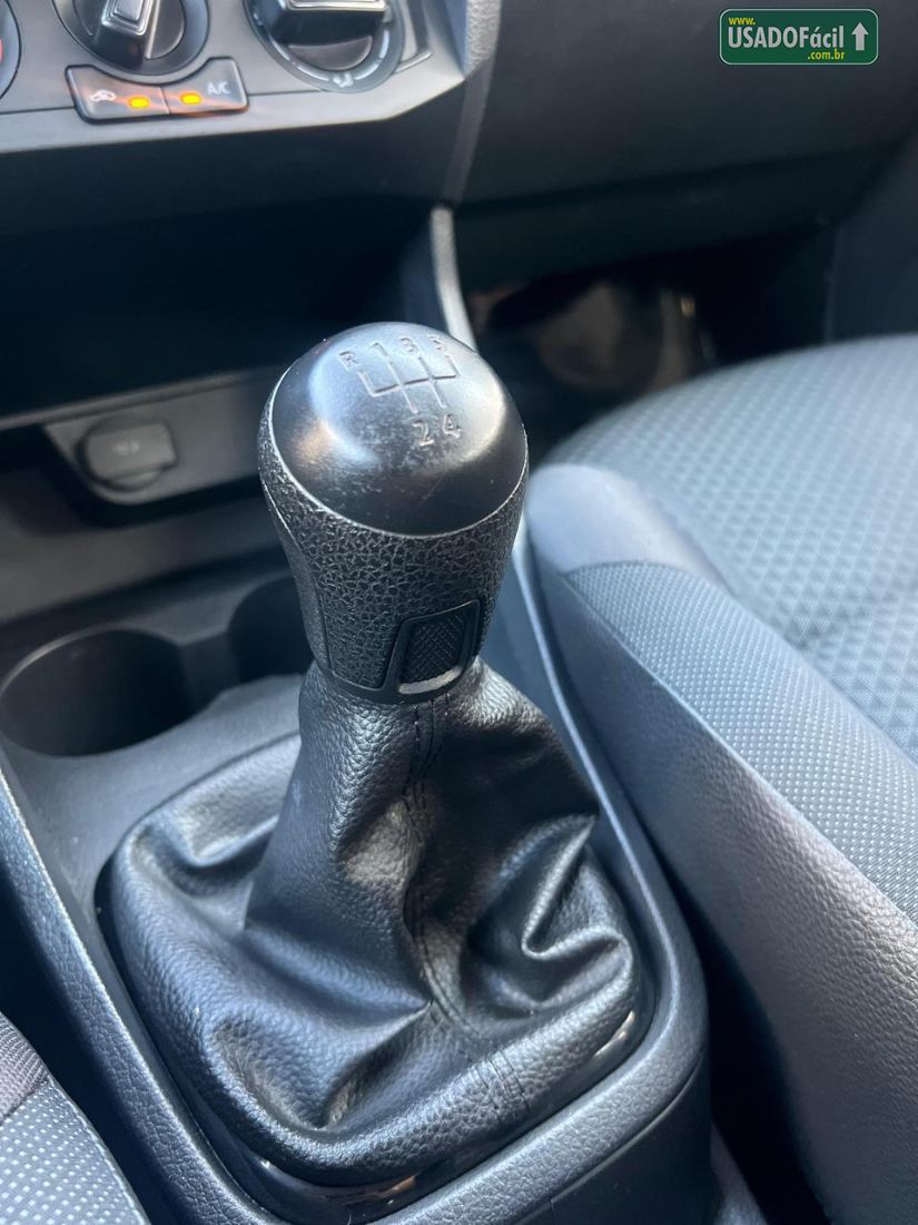 Volkswagen Gol 1.6 MSI 4P Flex 2021/2022 — foto 14 de 16