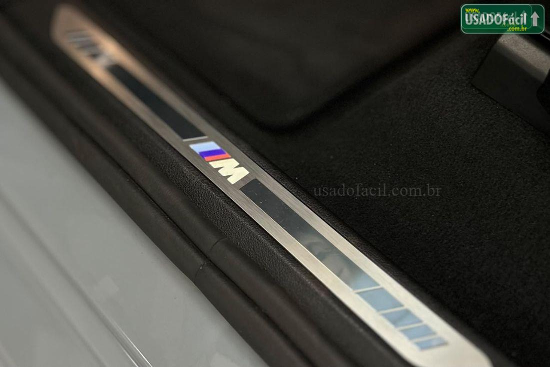 BMW X5 XDrive 50e 3.0 M Sport Automático Híbrido Blindado 2025/2026 — foto 10 de 24