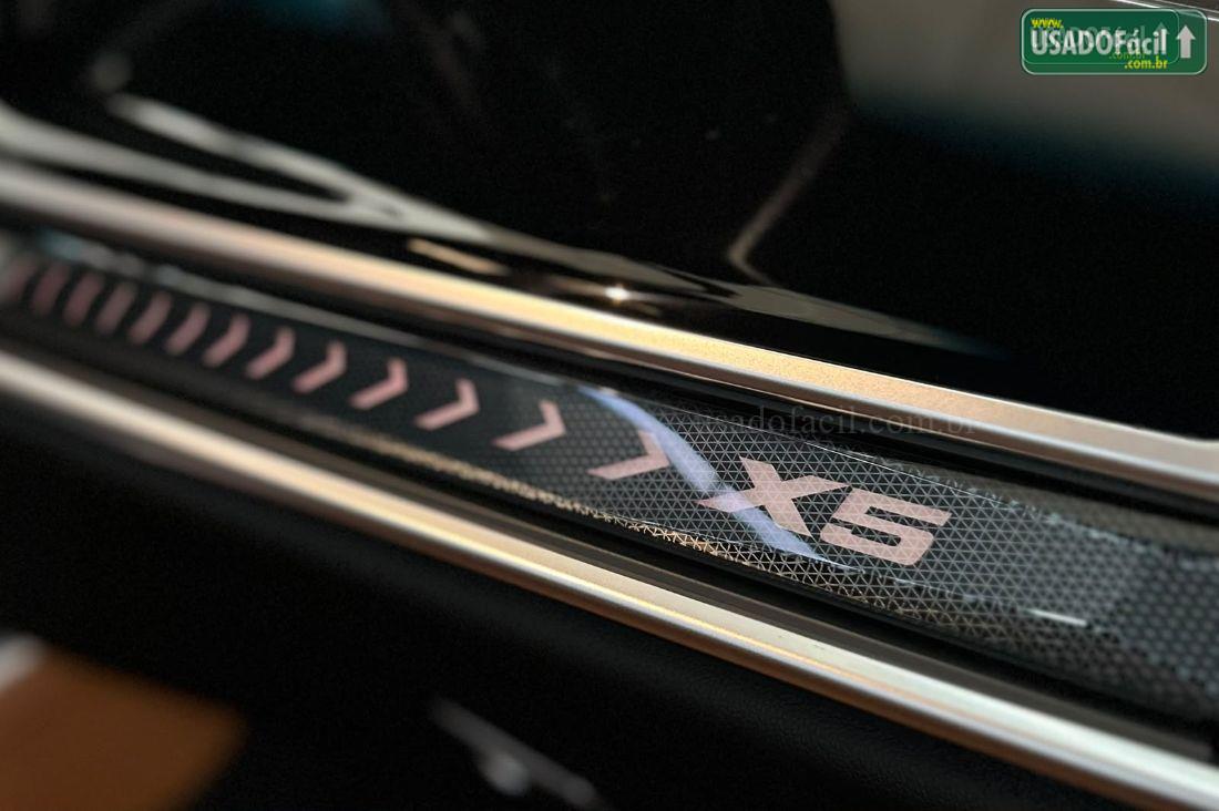 BMW X5 XDrive 50e 3.0 M Sport Automático Híbrido Blindado 2025/2026 — foto 15 de 24