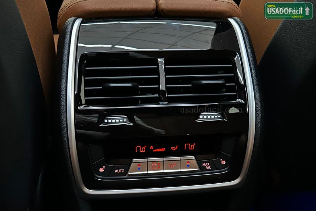 BMW X5 XDrive 50e 3.0 M Sport Automático Híbrido Blindado 2025/2026 — foto 18 de 24