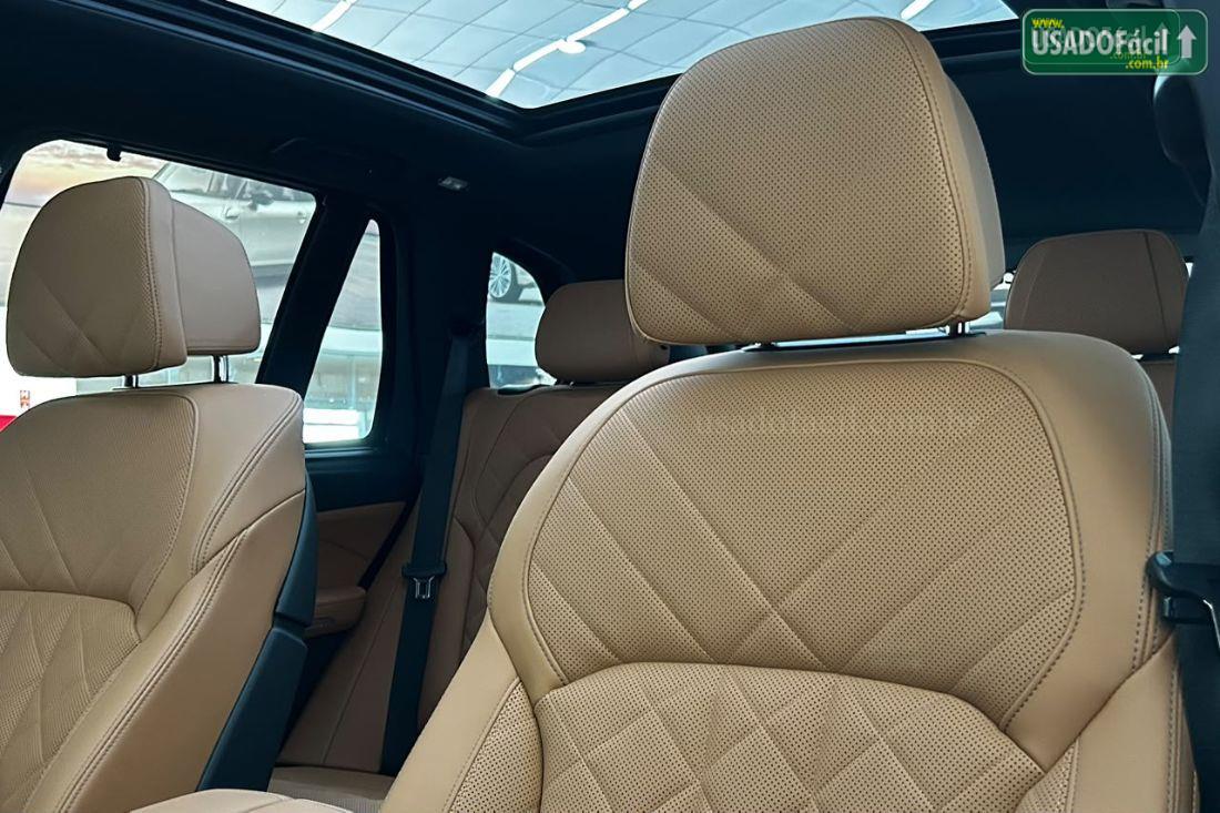BMW X5 XDrive 50e 3.0 M Sport Automático Híbrido Blindado 2025/2026 — foto 9 de 24