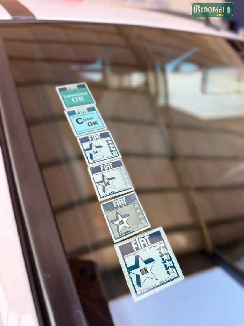 Fiat Strada Working Celebration CE 1.4 Fire Flex 2013/2013 — foto 11 de 15