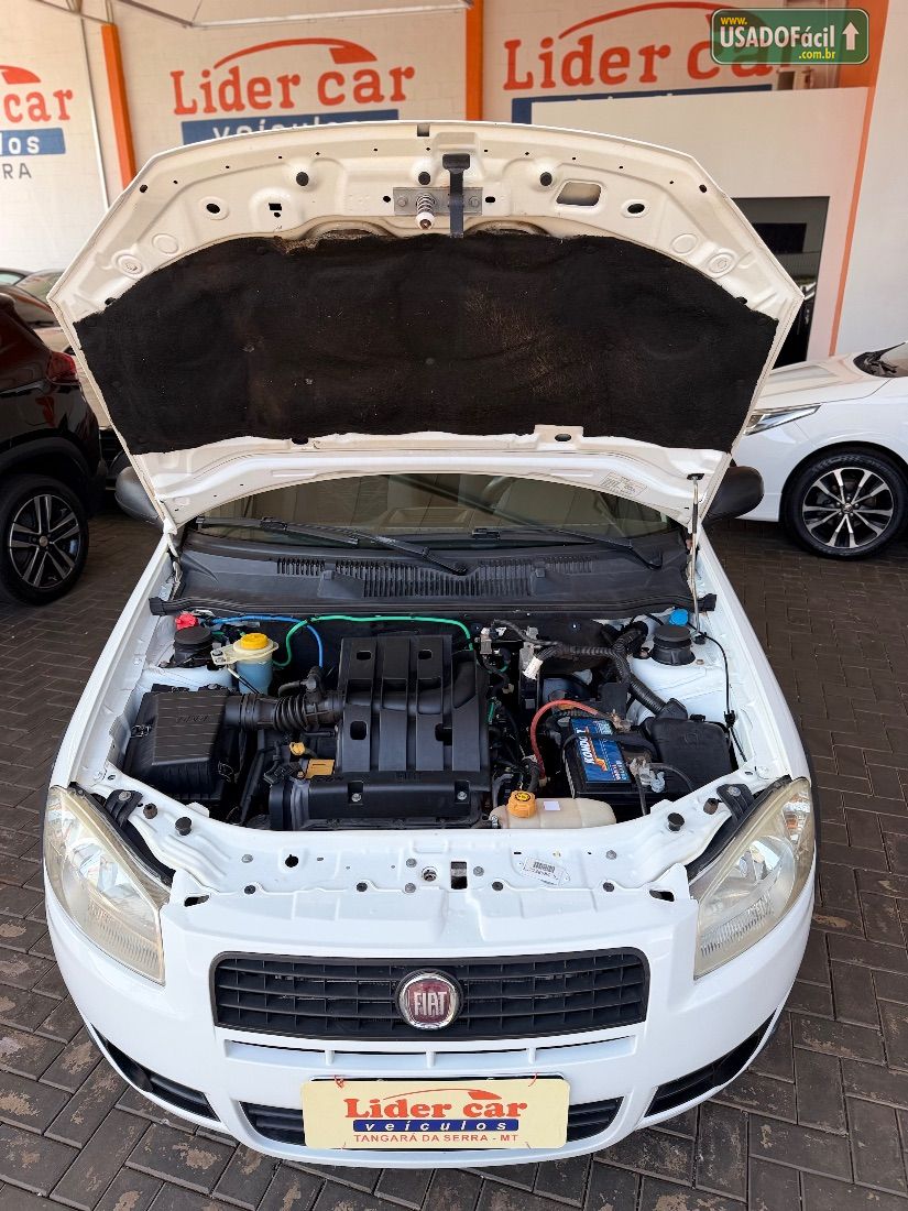 Fiat Strada Working Celebration CE 1.4 Fire Flex 2013/2013 — foto 15 de 15